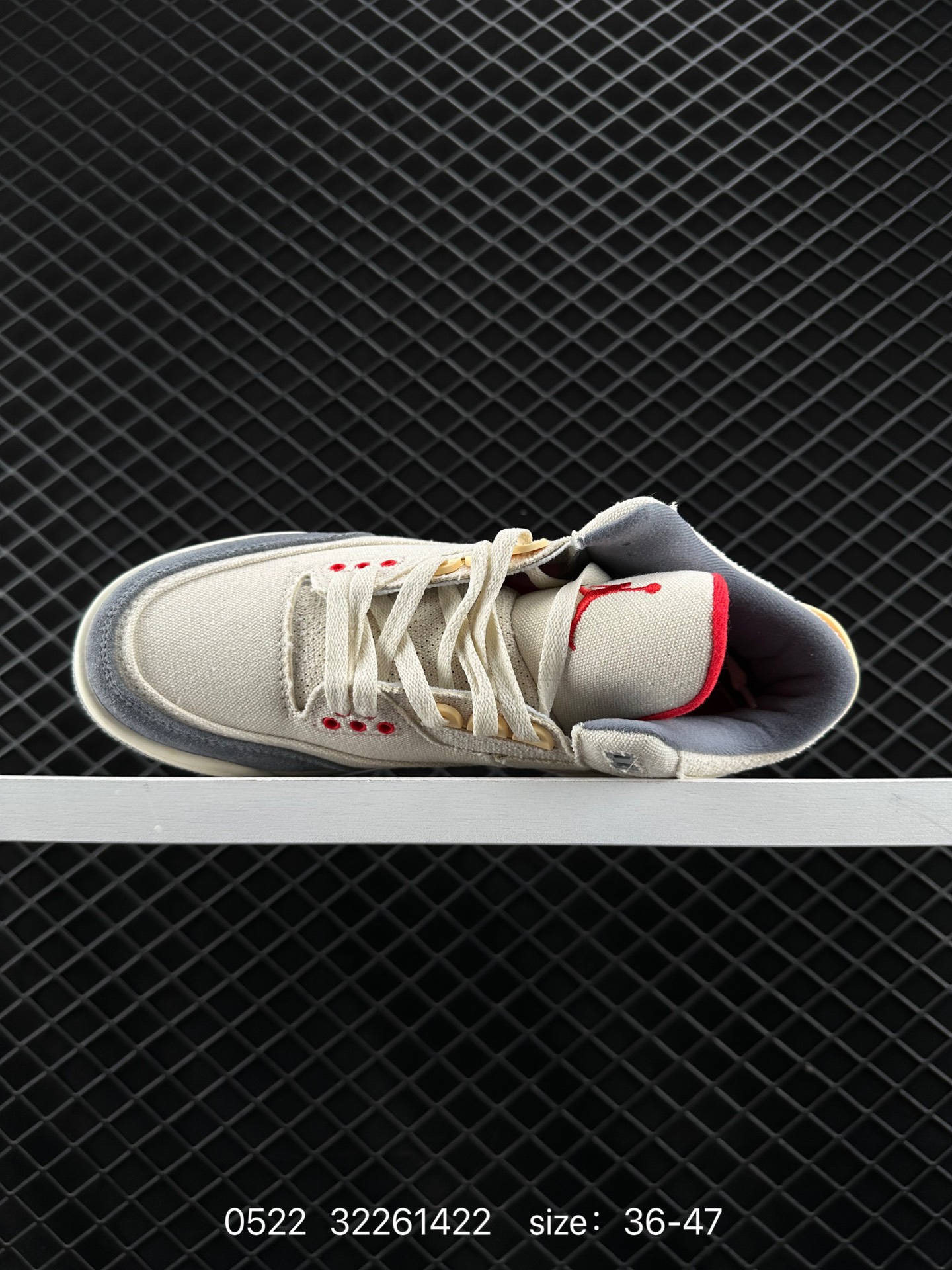 Nike Air Jordan 3 Retro”Knicks“